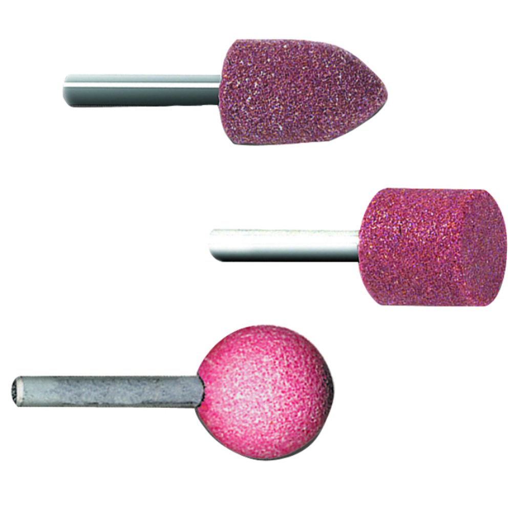 ASSORTIMENT 3 MEULES Ø20 TIVOLY - XT60662000536