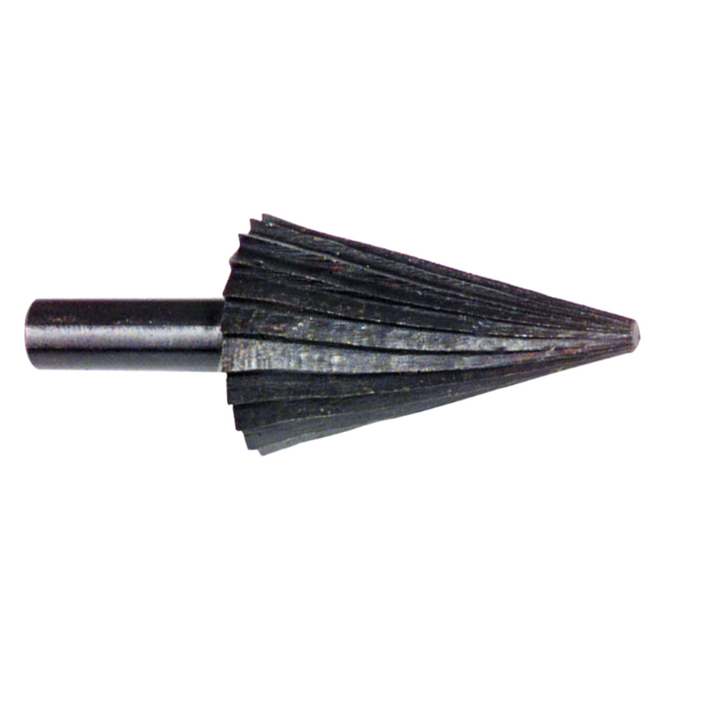 Foret conique ampli trou Ø 6 à 24mm TIVOLY - XT60672000249