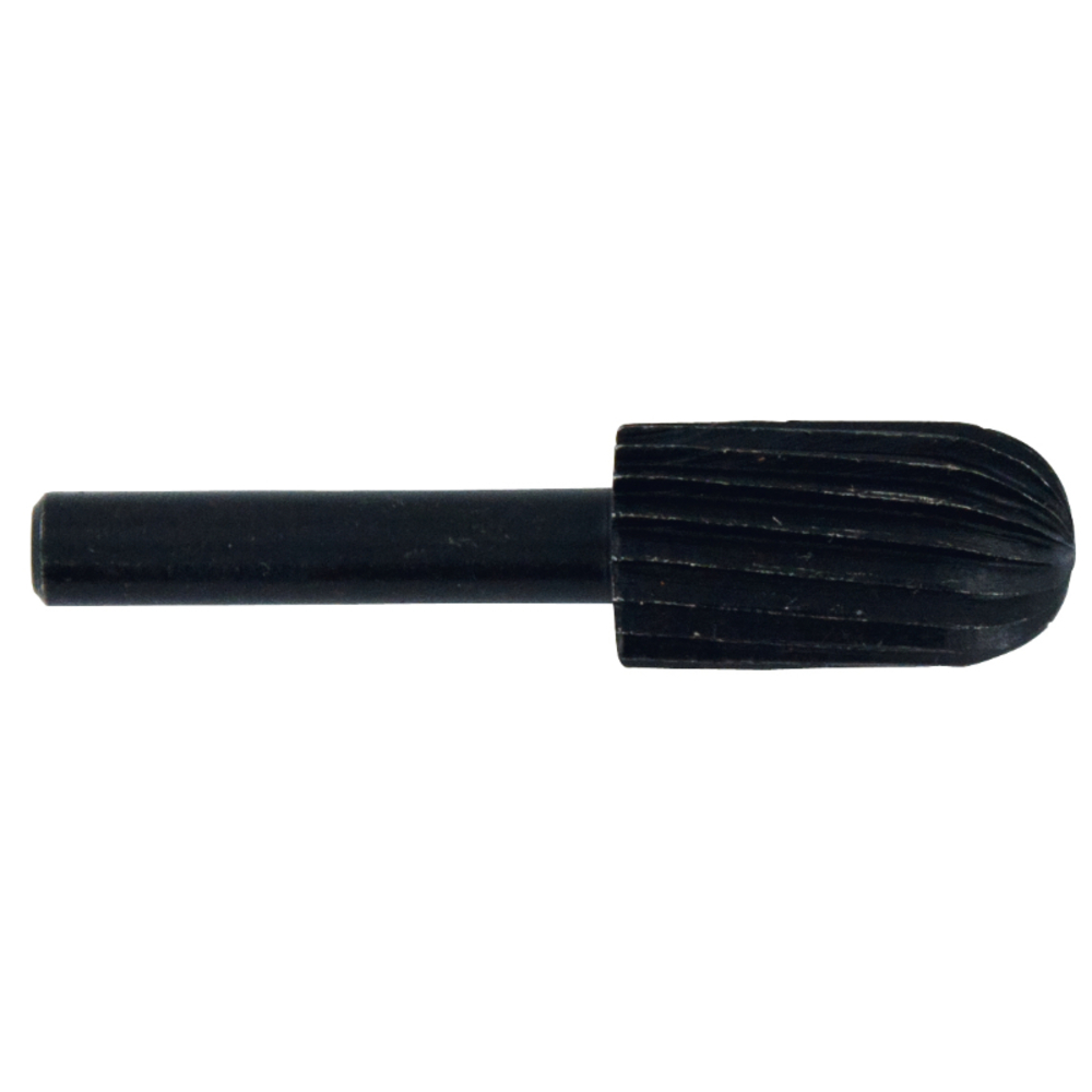 Rape sur tige bout ogive Ø 12mm TIVOLY - XT60672000512