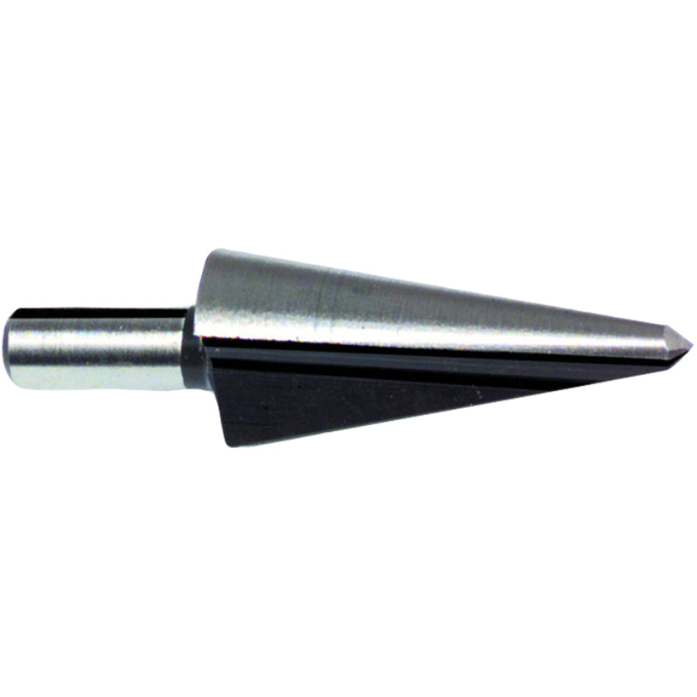 Foret conique lisse HSS -Queue cylindrique (Blister) / ØMin/Max : 6/20 TIVOLY - XT60672000634