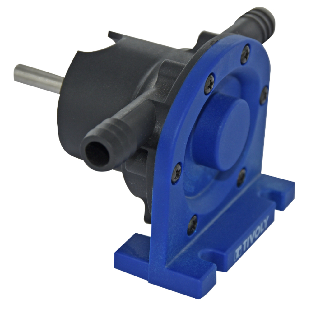 Pompe à turbine 1300 litres/heure TIVOLY - XT60682000221