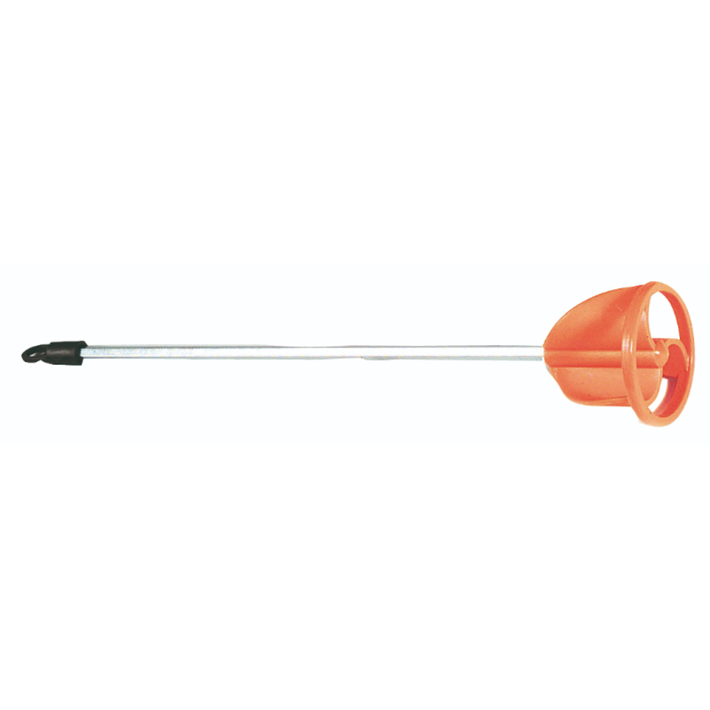 Mélangeur matière liquide L400mm TIVOLY - XT60683000339