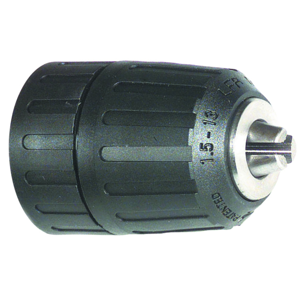 Mandrin auto-serrant Ø 2 > 13 - Attachement 1/2