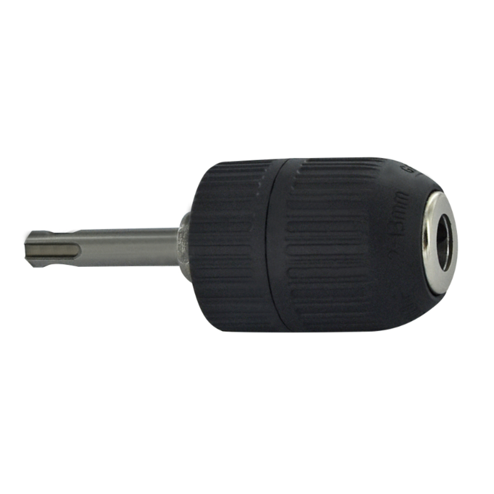 Mandrin auto-serrant SDS+ Ø 2 à 13mm TIVOLY - XT60692000540