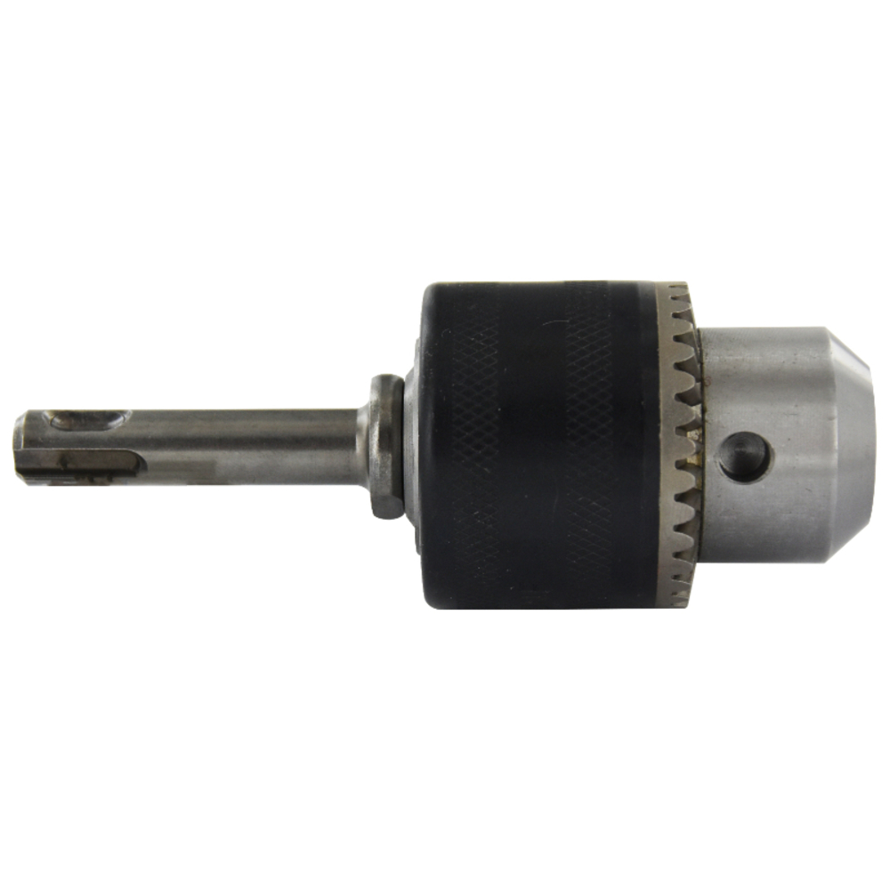 Mandrin à clé SDS+ Ø 1,5 à 13mm TIVOLY - XT60692000546