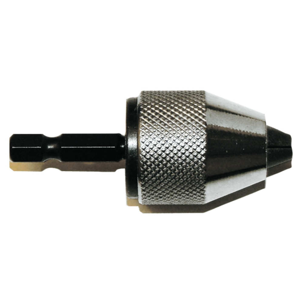 Mandrin pour tournevis électrique Ø 0,5 à 6mm TIVOLY - XT60692003001