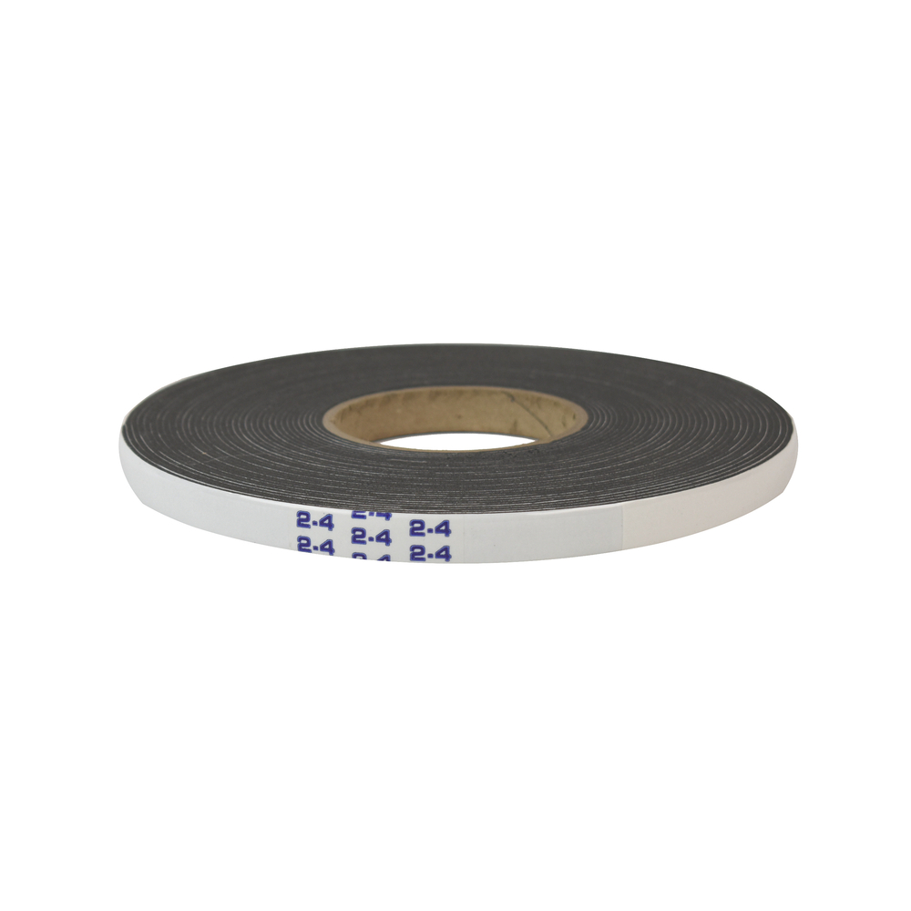 26 rouleaux de 15m ACRYLBAND 15/2-4mm TRAMICO - 1453100000