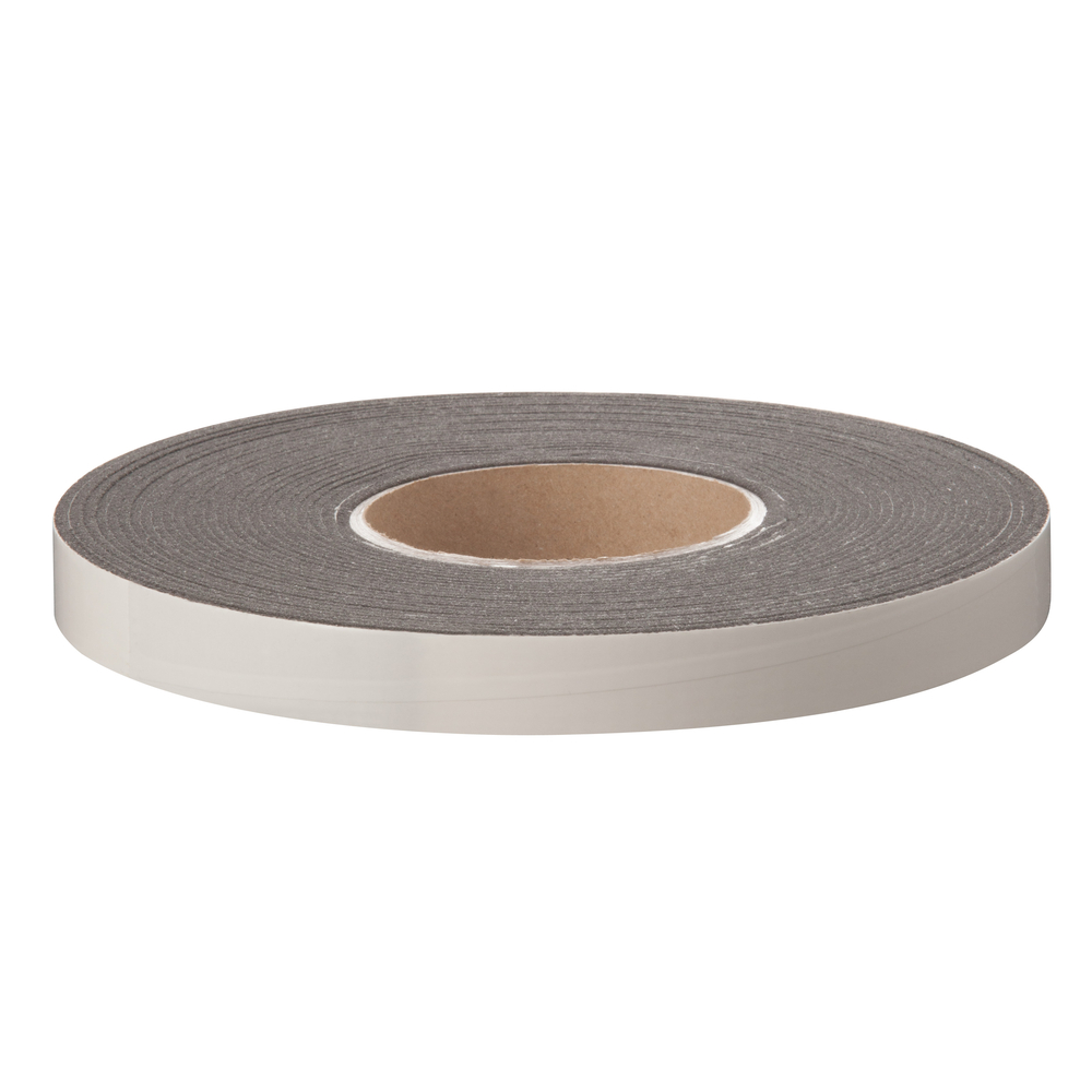 26 rouleaux de 12,5m ACRYLBAND 15/1.5-3 mm TRAMICO - 1462060000