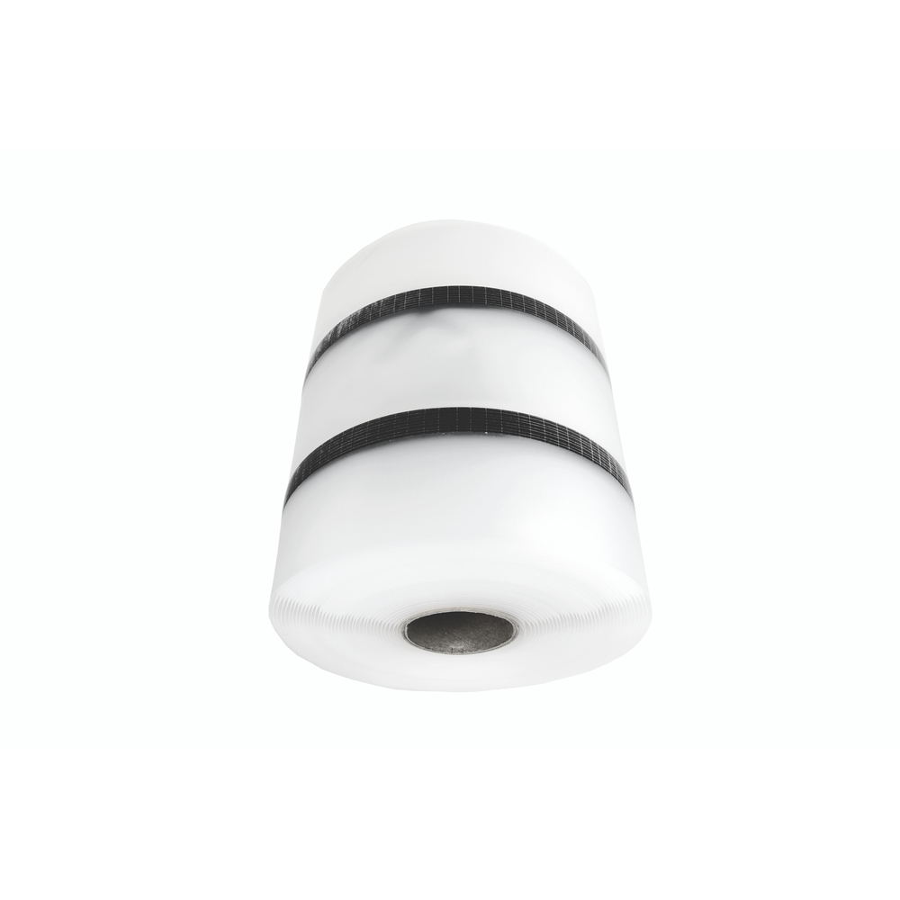 Rouleau de 20m COMPRIMOB 2 bandes 20mm sur film PE LG300 TRAMICO - 1472600000