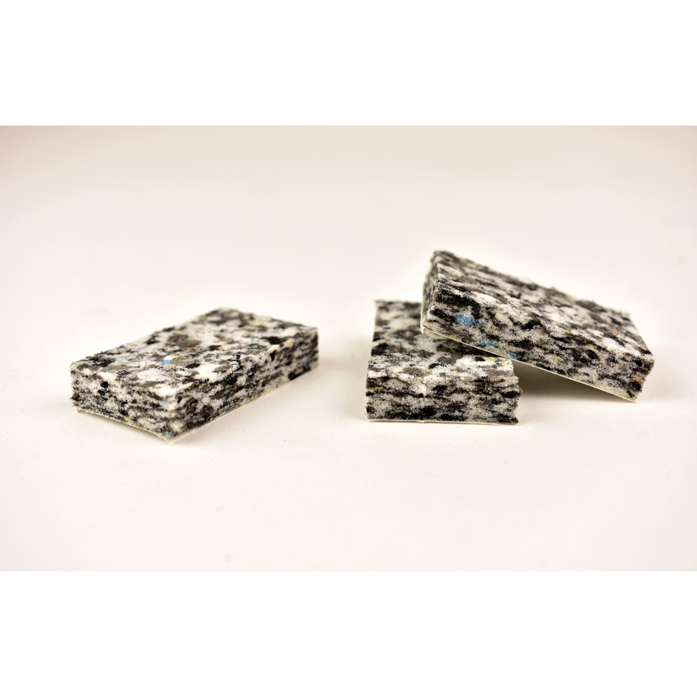 2500 cales de transport adhésive AGGLO 50x30x10 TRAMICO - 2881900000