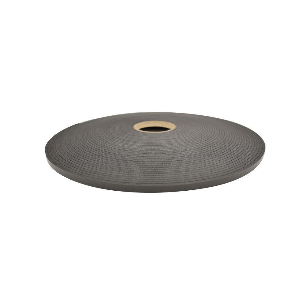 33 rouleaux de 20m joint coffrage ADHECO anthracite 9x3mm TRAMICO - 2893310000