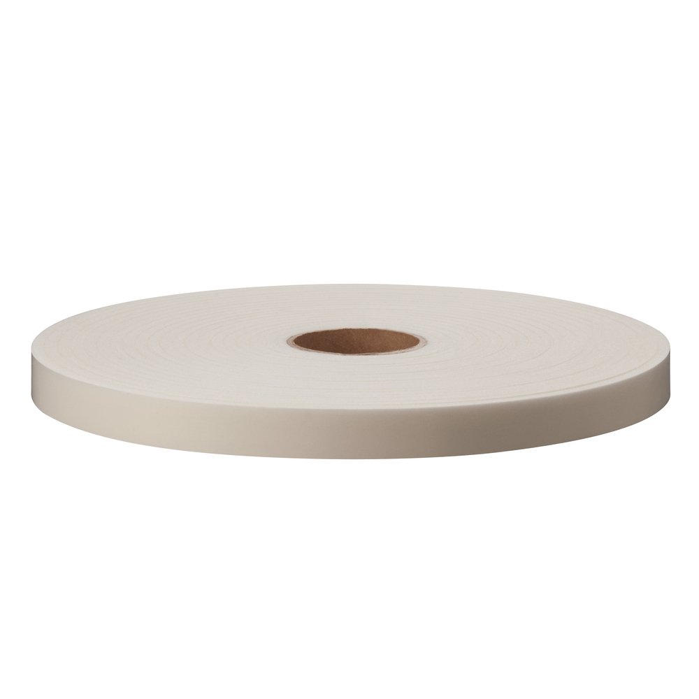 20 rouleaux de 10m joint coffrage ADHECO blanc 15x5mm TRAMICO - 2907940000