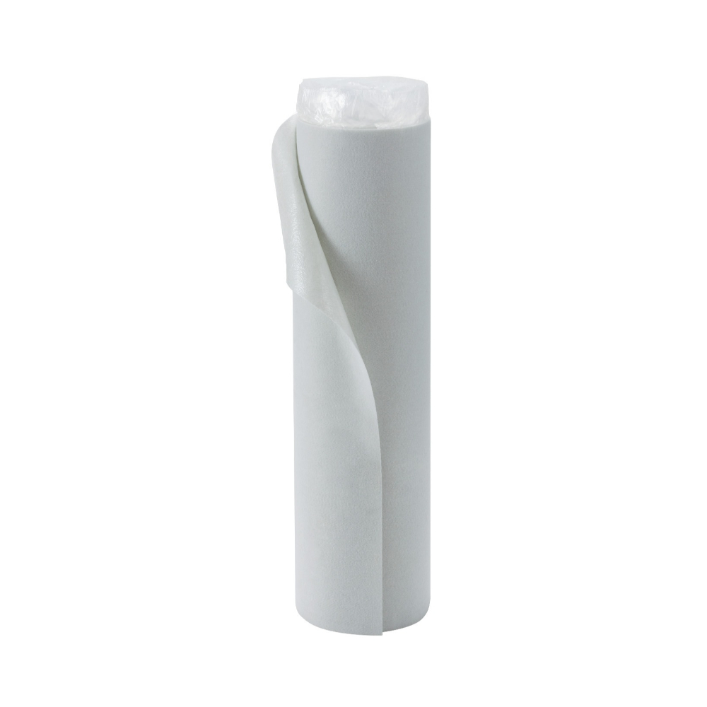 8 rouleaux de 75m TRAMICHAPE fibre et film 1500x3,2mm sans bande adhésive TRAMICO - 2918800100
