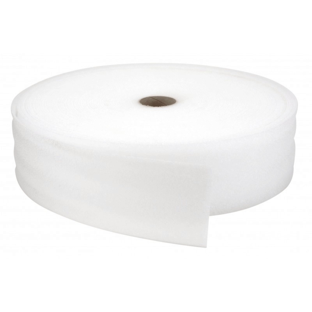 12 rouleaux de 50m TRAMIPLINTHE 98x5mm TRAMICO - 2922960109