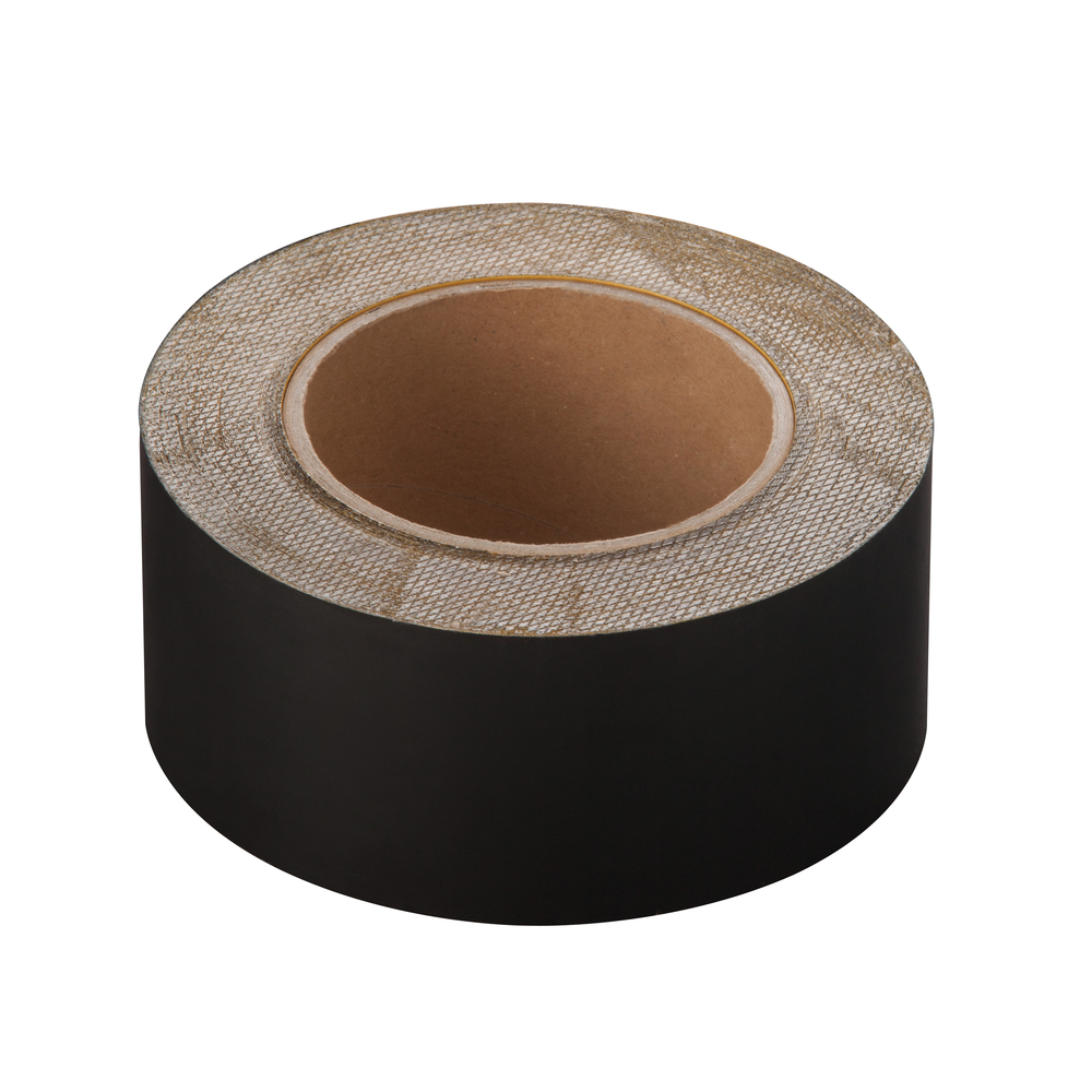 10 rouleaux de 25m TRAMIFIx noir LG 60mm TRAMICO - 2948730000