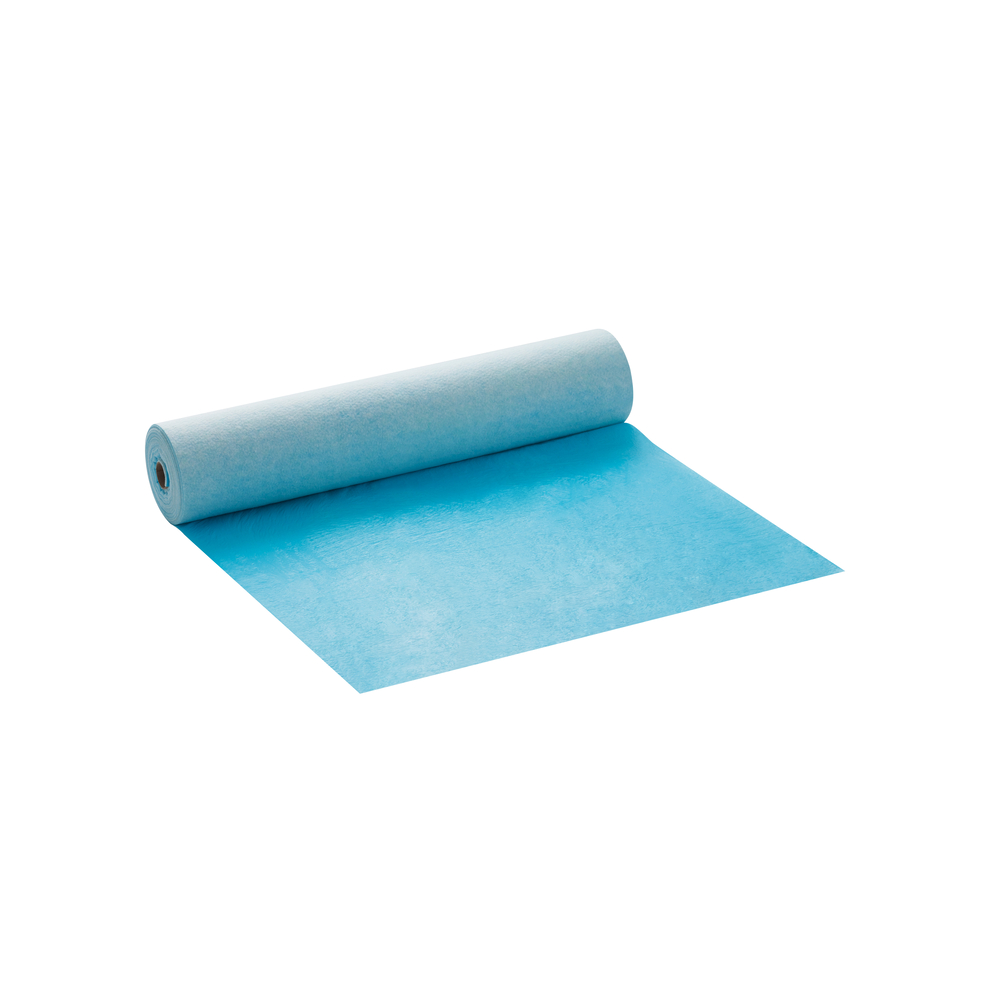 12 rouleaux de 25m bâches POLYPROTEC ACTIV 1000x3.4mm TRAMICO - 2950090000