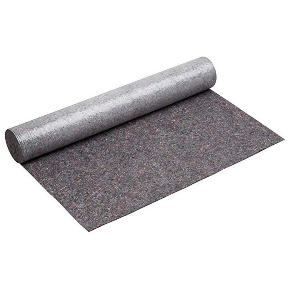 35 rouleaux de 25m bâches POLYPROTEC ABSORB 1000x1,6mm TRAMICO - 2950180000