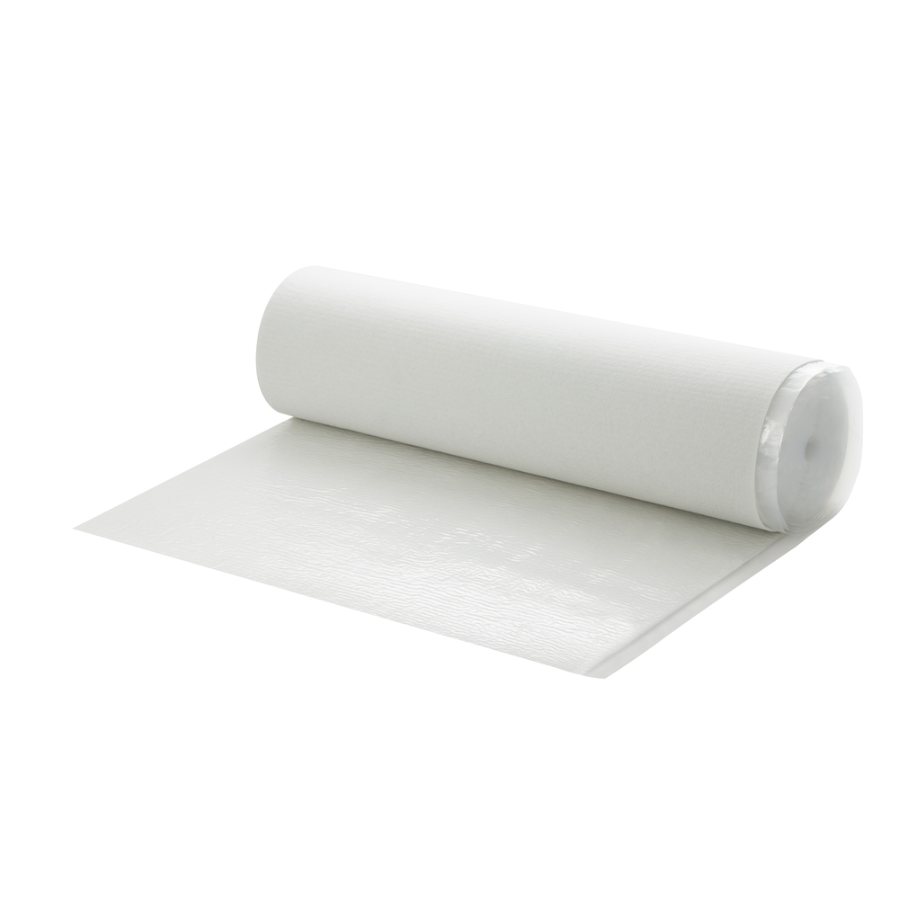 8 rouleaux de 40m TRAMICHAPE 22 DB MAx 1500x4,5mm sans bande adhésive TRAMICO - 2950370309