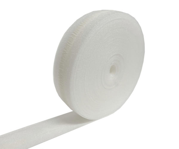 8 rouleaux de 50m TRAMIPLINTHE ADHESIVE 150x8mm TRAMICO - 2960030000