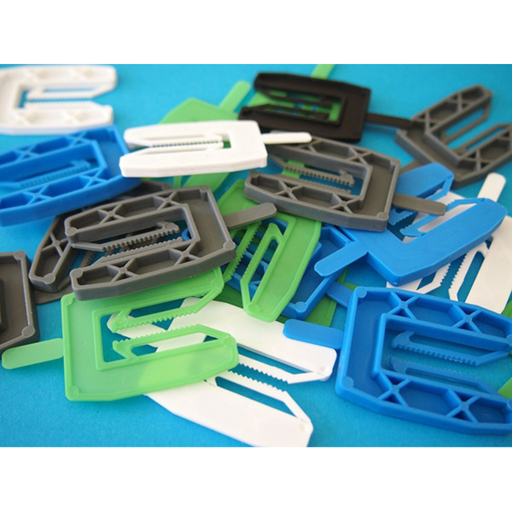 1200 cales TRAMICAL - CALES de menuisier EP 1 à 5mm TRAMICO - 2990220000