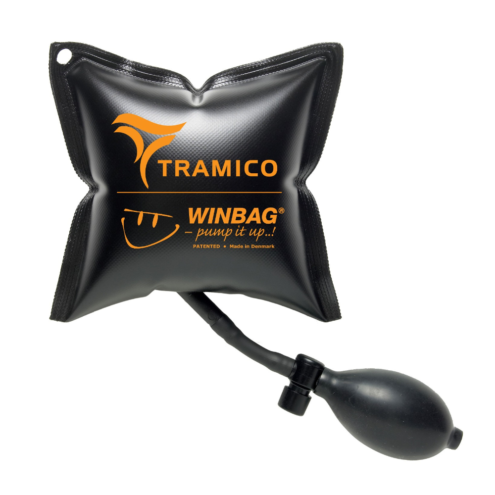 Carton de 25 WINBAG 160x3x150 TRAMICO - 2990250000