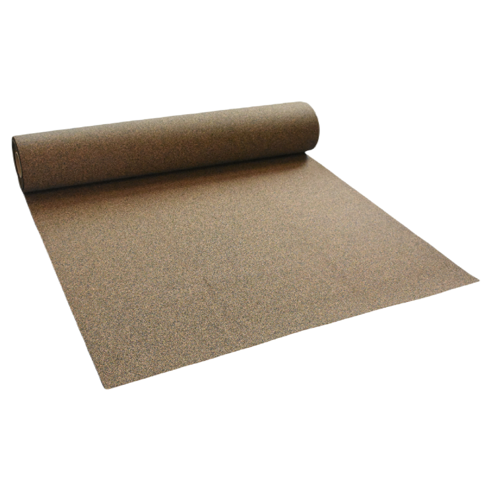 15 rouleaux de 15m TRAMISOL LIEGE 19DB 1000x2mm TRAMICO - 2990400000