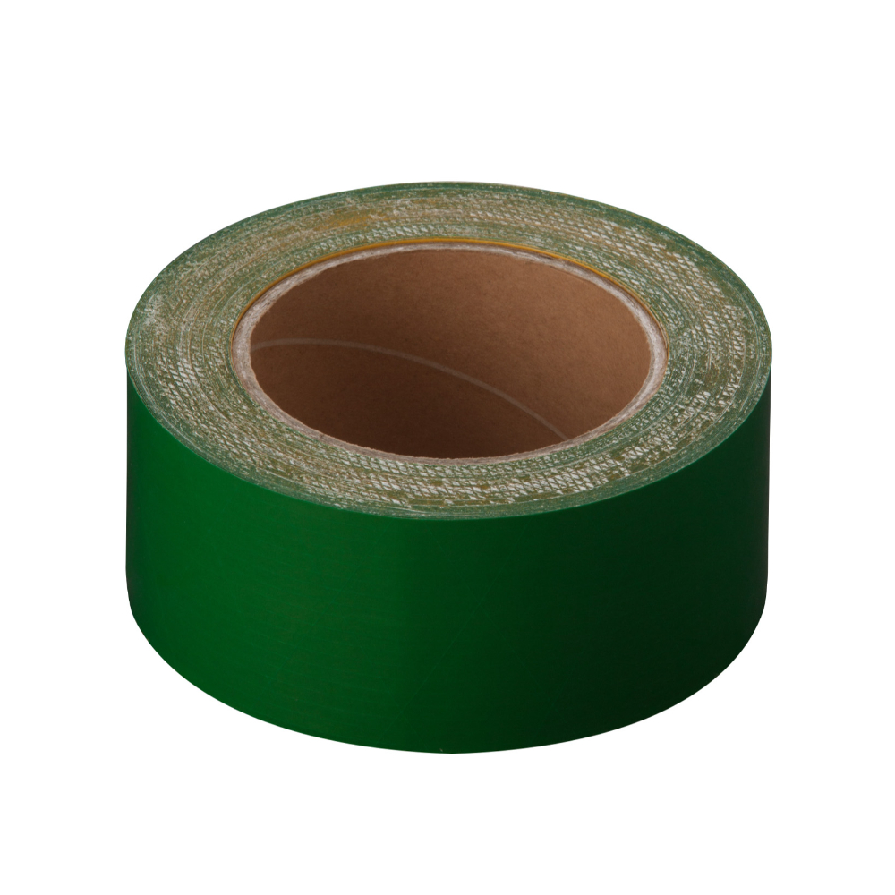 12 rouleaux de 25m TRAMIFIX vert LG 60mm TRAMICO - 2990700000