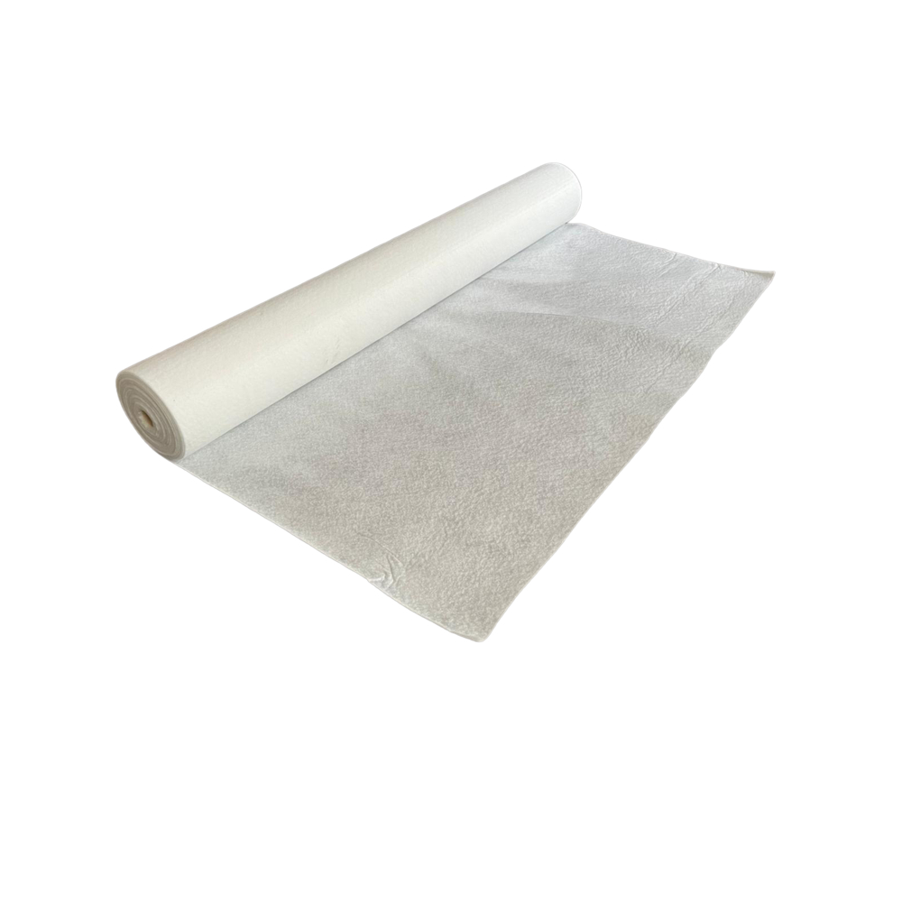 54 rouleaux de 25m bâches POLYPROTEC BASIC LG 1000mm TRAMICO - 2990720000