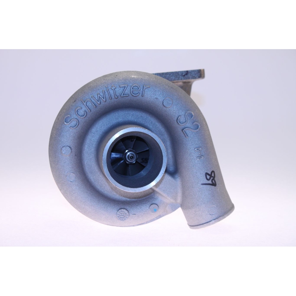 Turbocompresseur FORD RECONDITIONNÉ TH TURBOS - 4100134