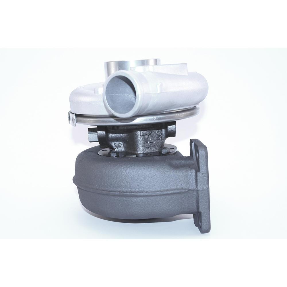 Turbocompresseur CUMMINS RECONDITIONNÉ TH TURBOS - 4100143