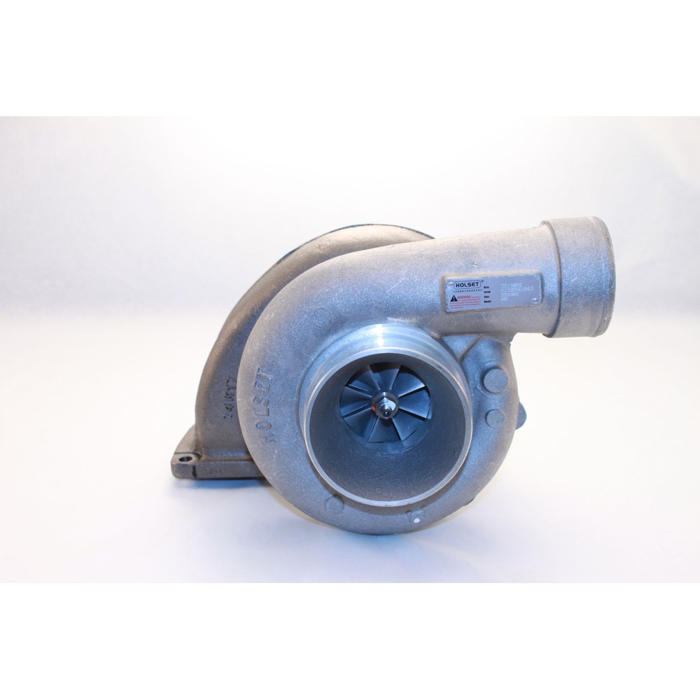 Turbocompresseur CUMMINS RECONDITIONNÉ TH TURBOS - 4100188