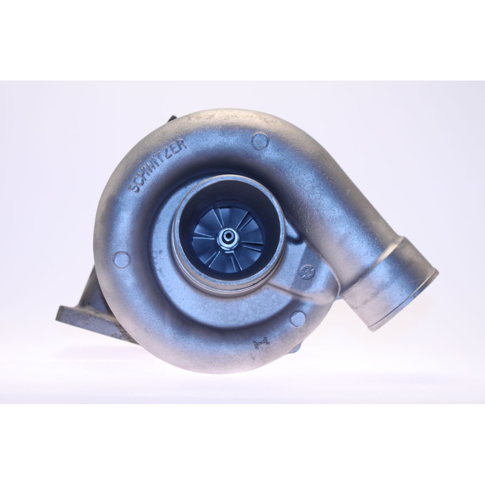 Turbocompresseur RENAULT RECONDITIONNÉ TH TURBOS - 4100301
