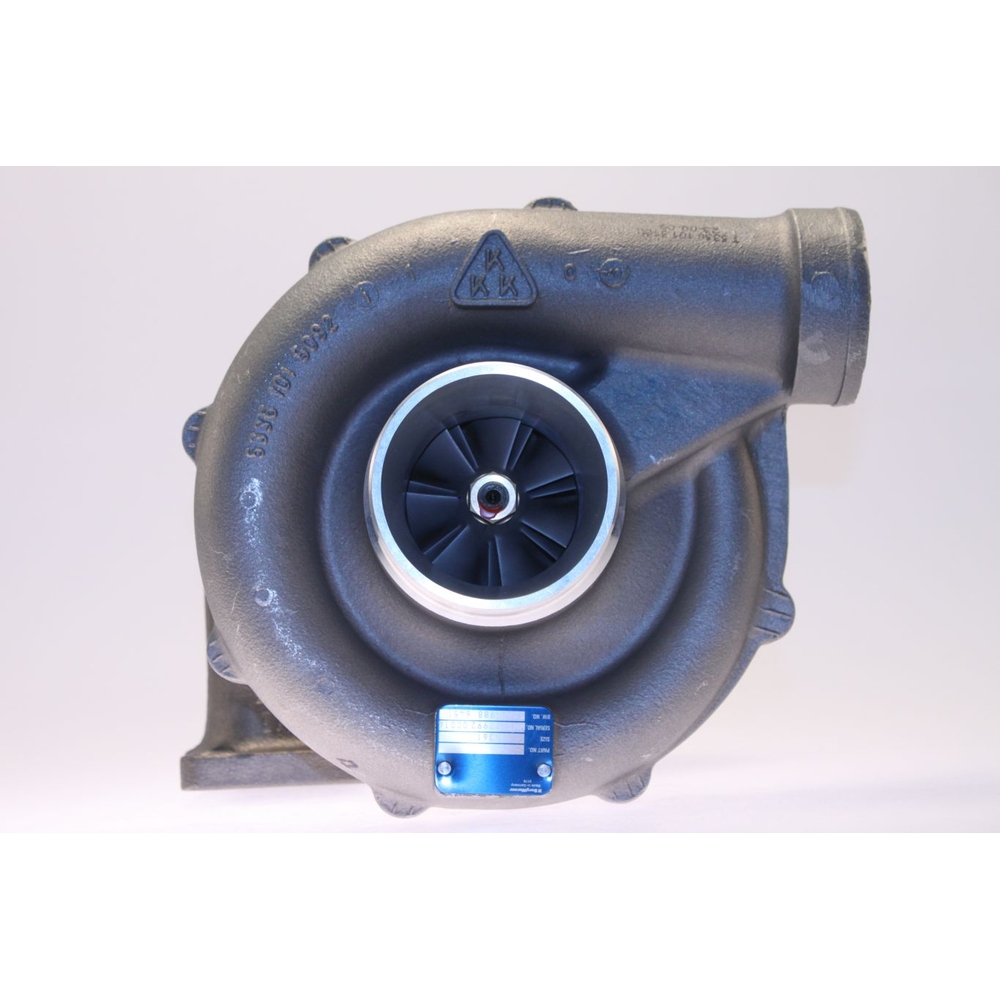 Turbocompresseur MAN RECONDITIONNÉ TH TURBOS - 4100323