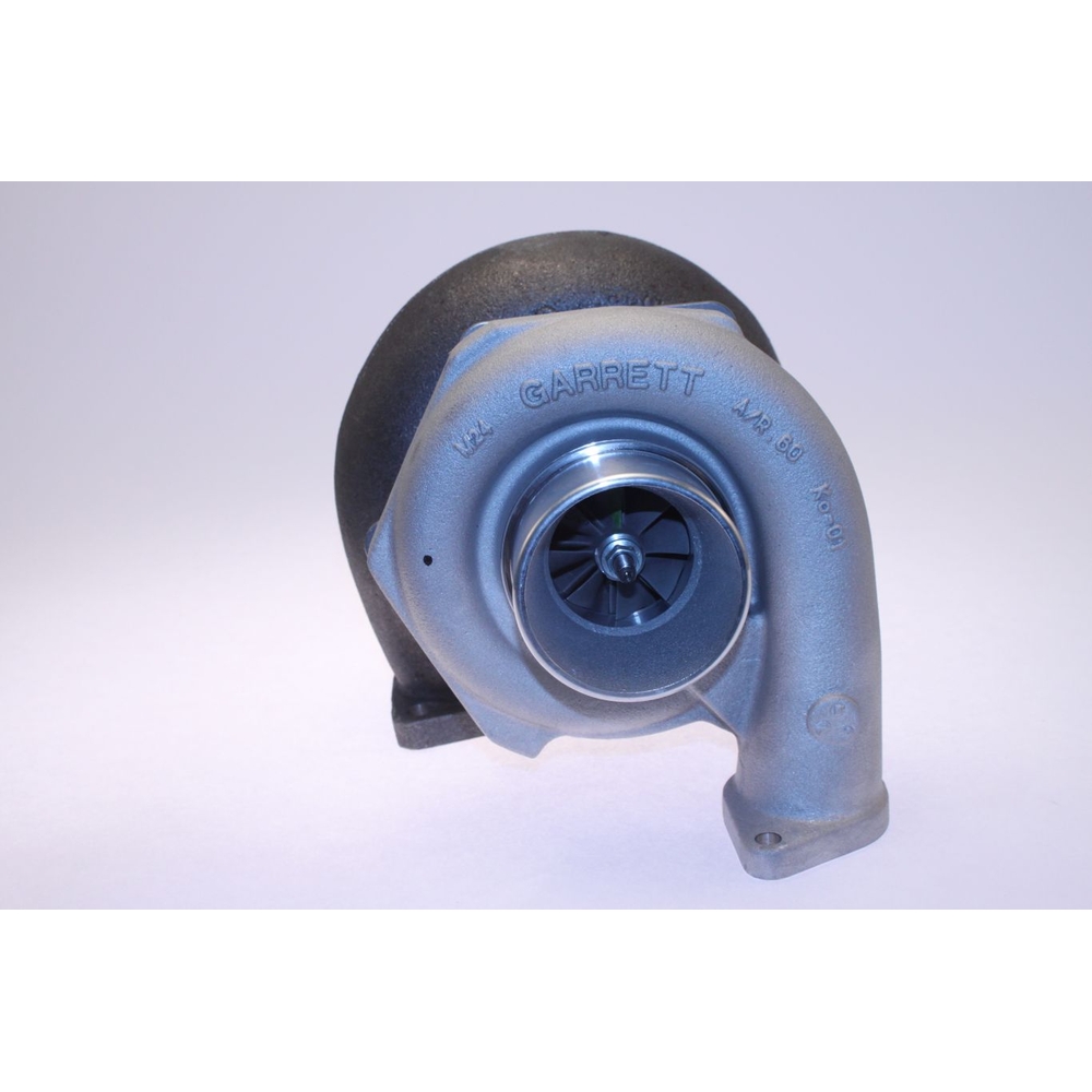 Turbocompresseur MERCEDES RECONDITIONNÉ TH TURBOS - 4100364