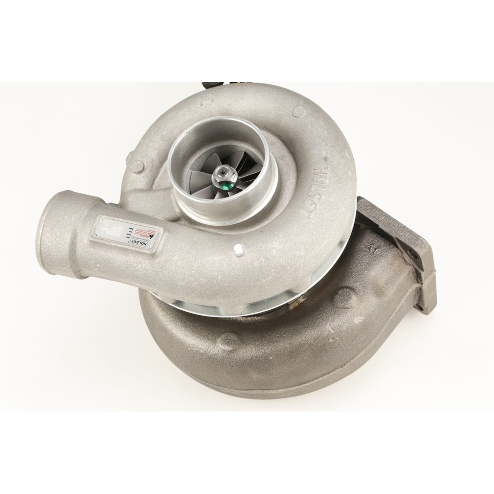 Turbocompresseur SCANIA RECONDITIONNÉ TH TURBOS - 4100498