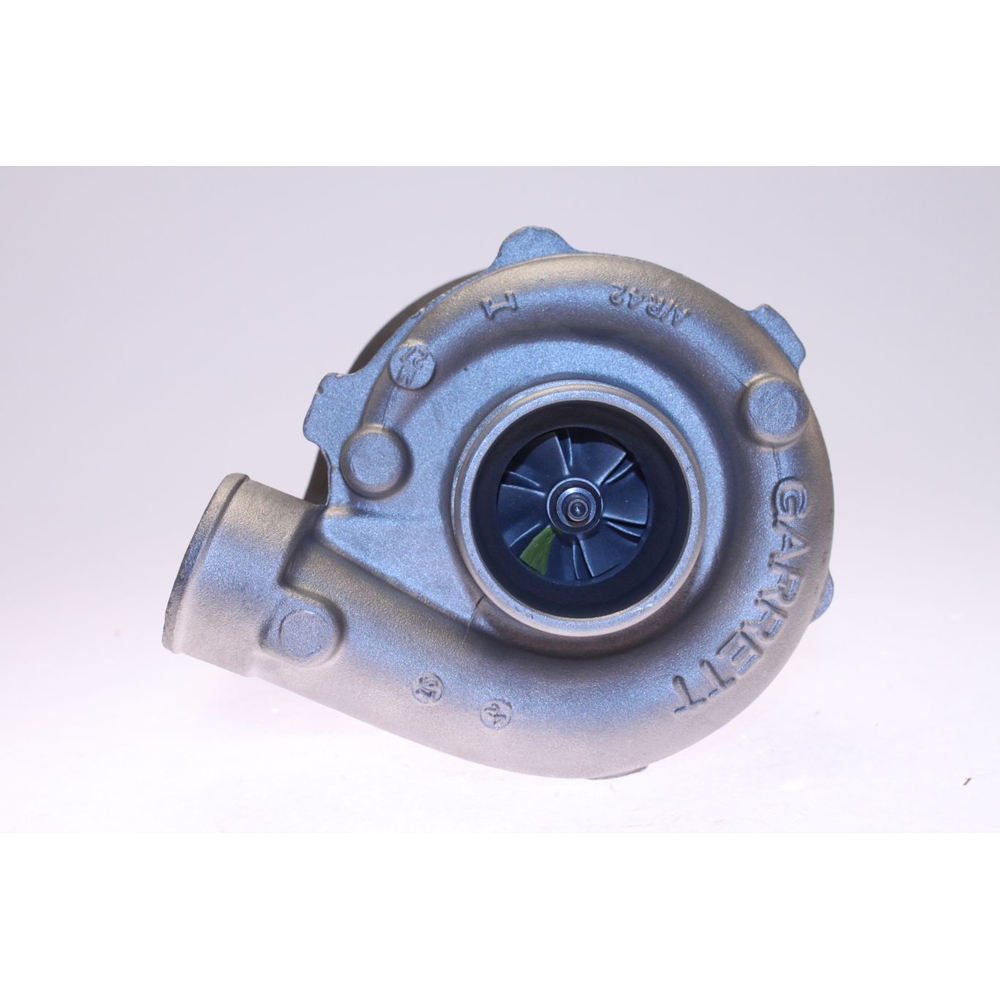 Turbocompresseur PERKINS RECONDITIONNÉ TH TURBOS - 4100514