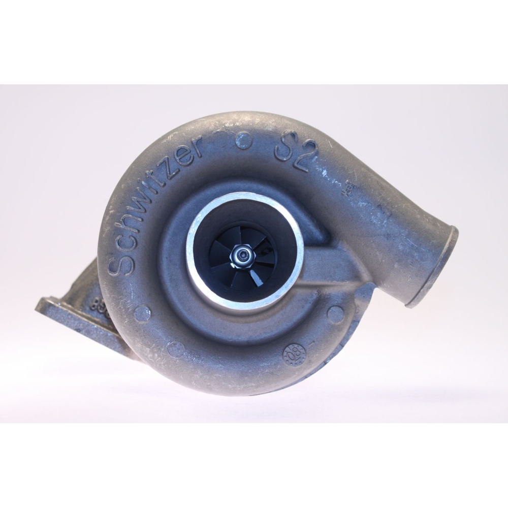 Turbocompresseur VALMET RECONDITIONNÉ TH TURBOS - 4100522