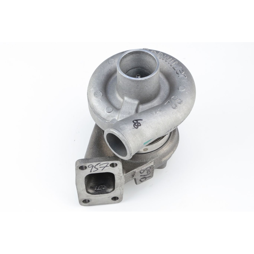 Turbocompresseur PERKINS RECONDITIONNÉ TH TURBOS - 4100539