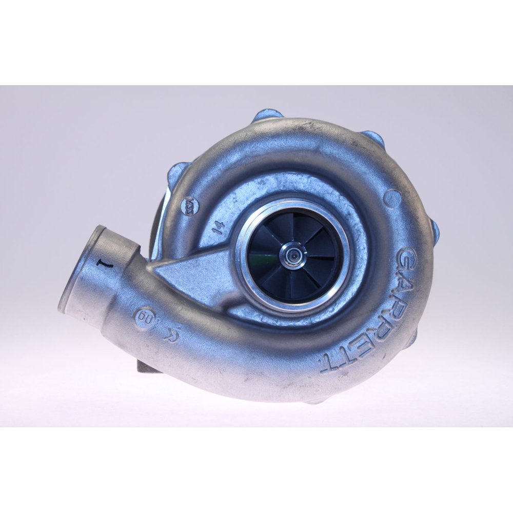 Turbocompresseur RENAULT RECONDITIONNÉ TH TURBOS - 4100556