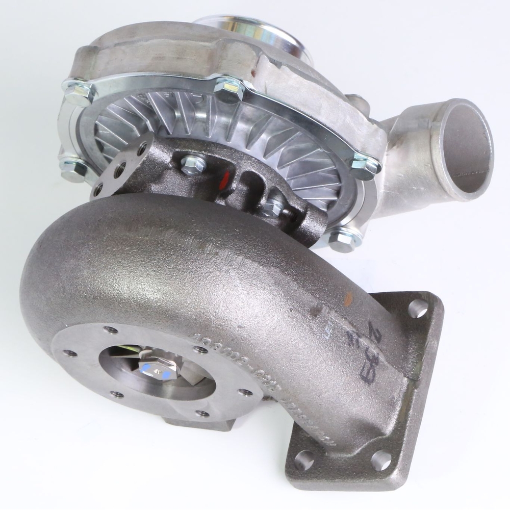 Turbocompresseur SAME RECONDITIONNÉ TH TURBOS - 4100569