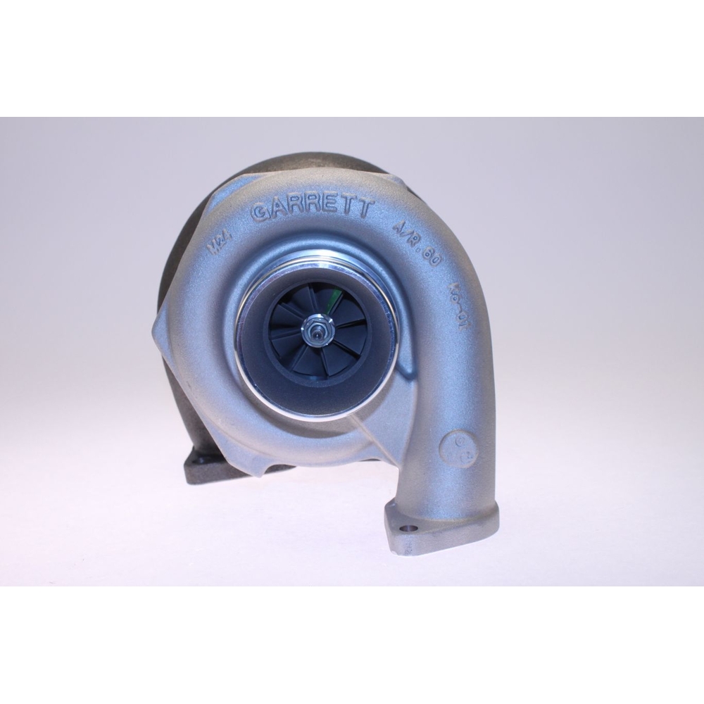 Turbocompresseur MERCEDES RECONDITIONNÉ TH TURBOS - 4100599