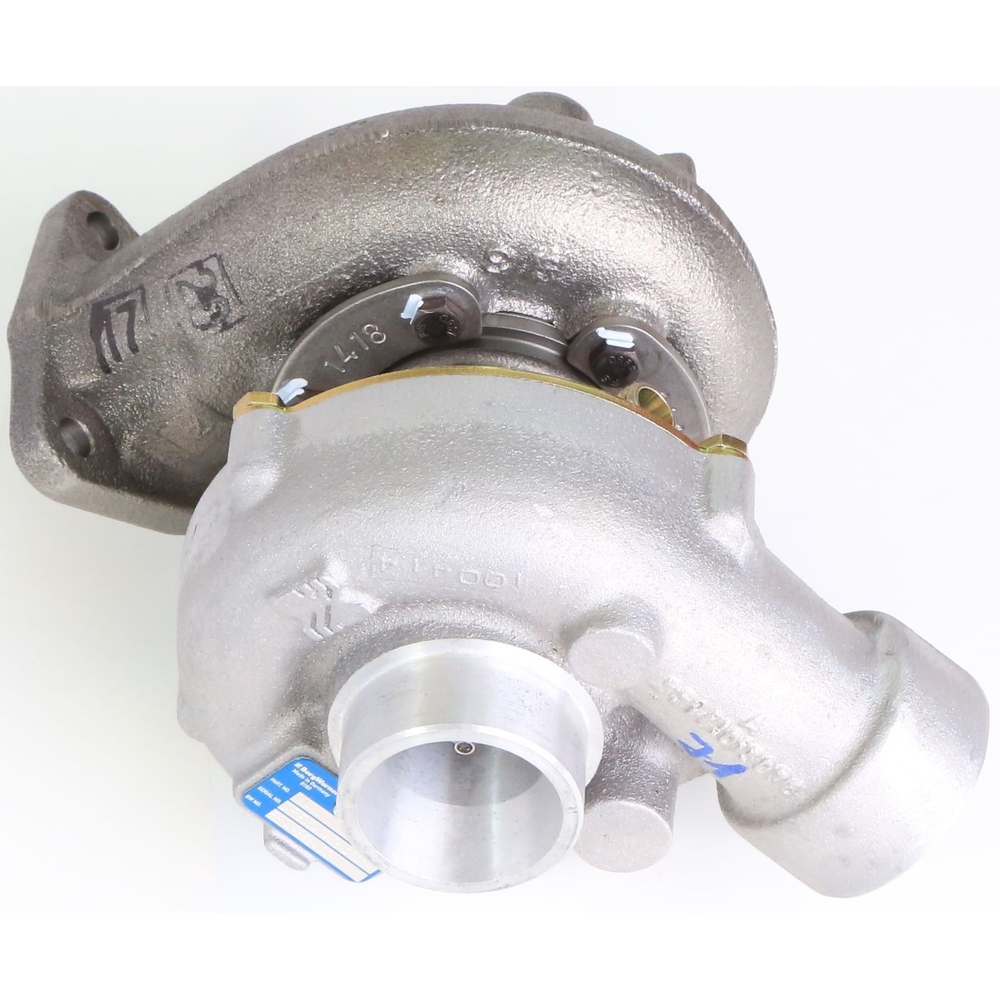 Turbocompresseur STEYR RECONDITIONNÉ TH TURBOS - 4100616