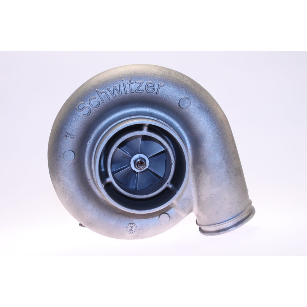 Turbocompresseur MAN RECONDITIONNÉ TH TURBOS - 4100635