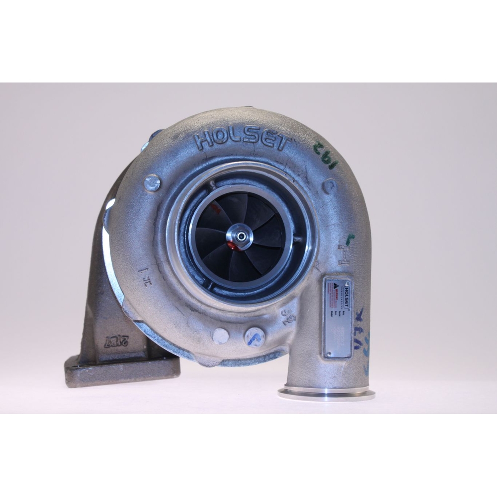 Turbocompresseur MAN RECONDITIONNÉ TH TURBOS - 4100704
