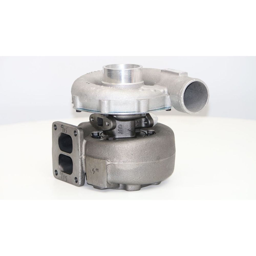 Turbocompresseur SCANIA RECONDITIONNÉ TH TURBOS - 4100712