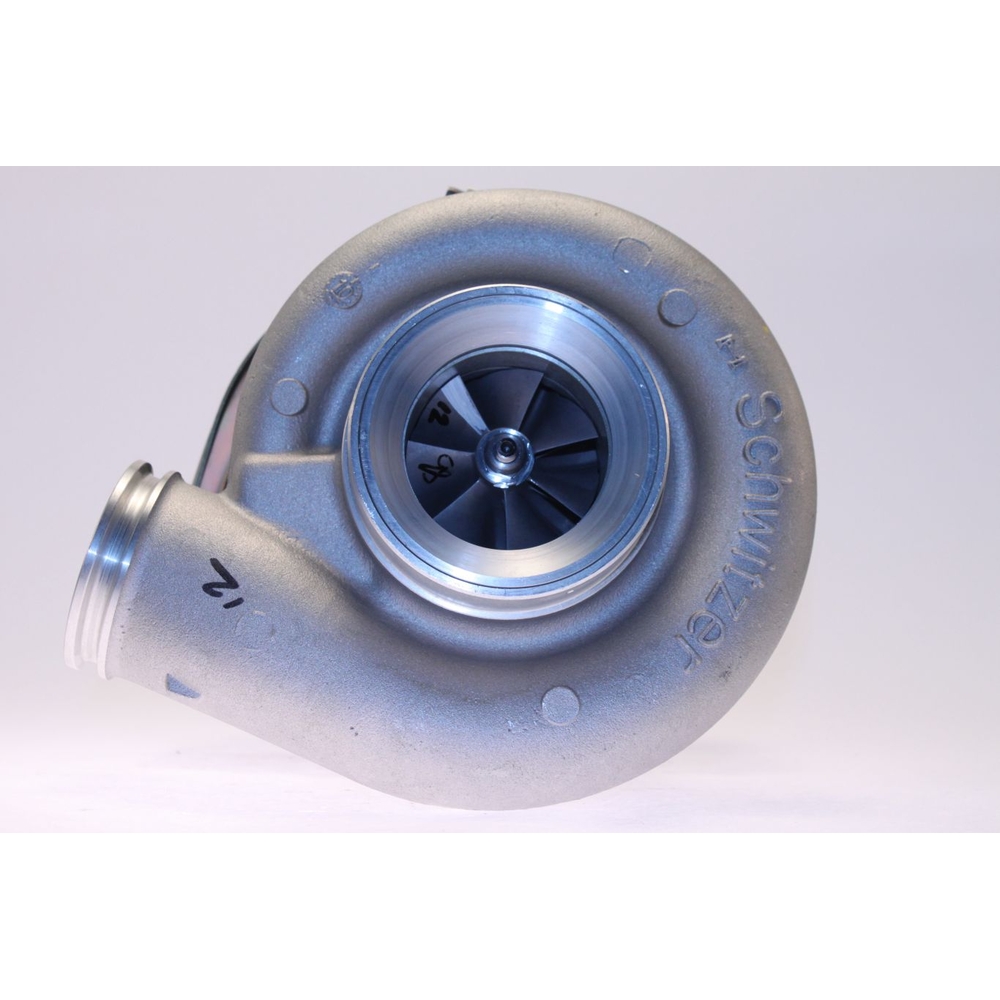 Turbocompresseur MAN RECONDITIONNÉ TH TURBOS - 4100792