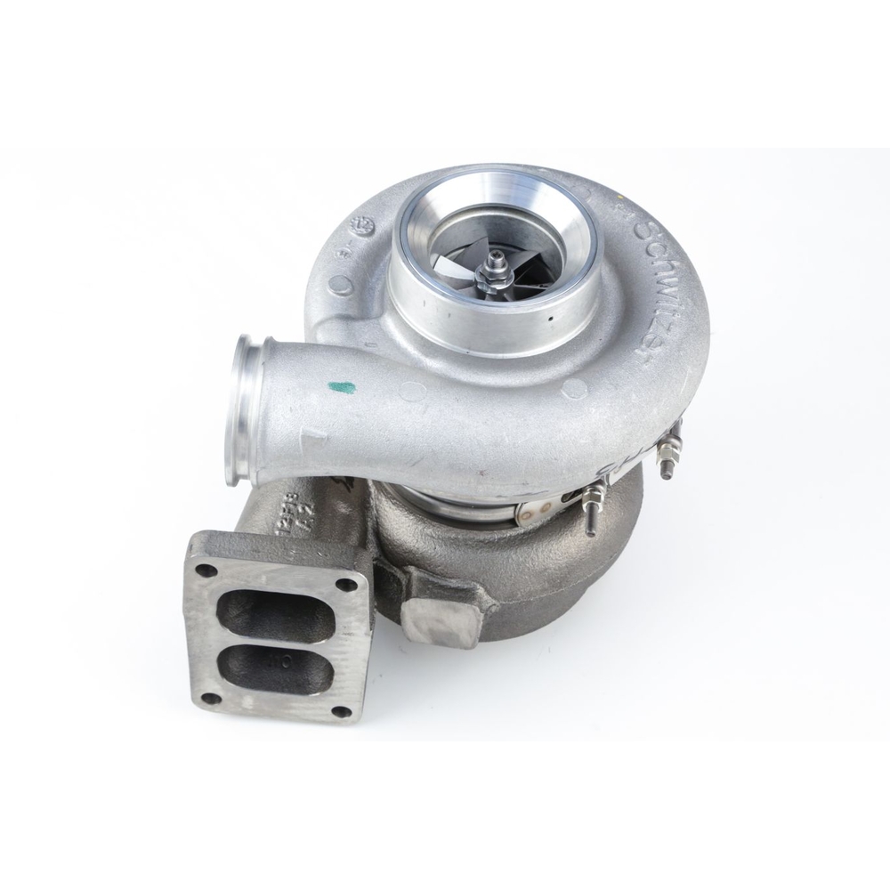 Turbocompresseur MAN RECONDITIONNÉ TH TURBOS - 4100796