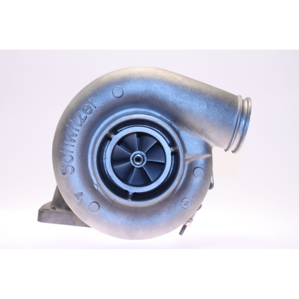 Turbocompresseur MAN RECONDITIONNÉ TH TURBOS - 4100797