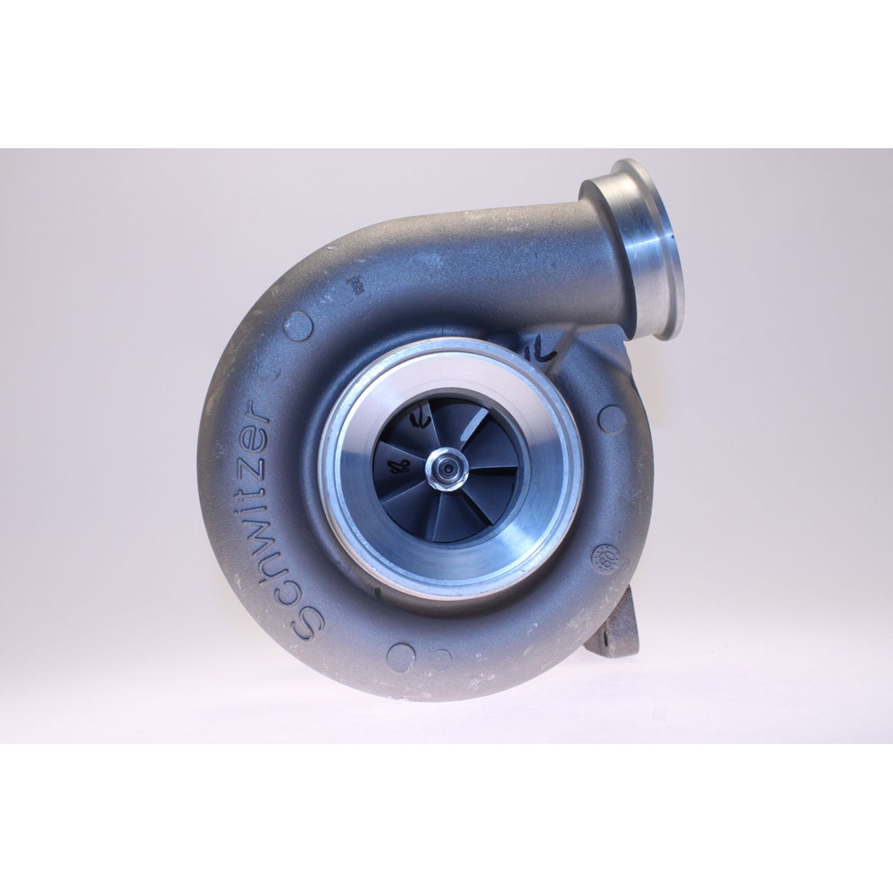 Turbocompresseur RENAULT RECONDITIONNÉ TH TURBOS - 4100809