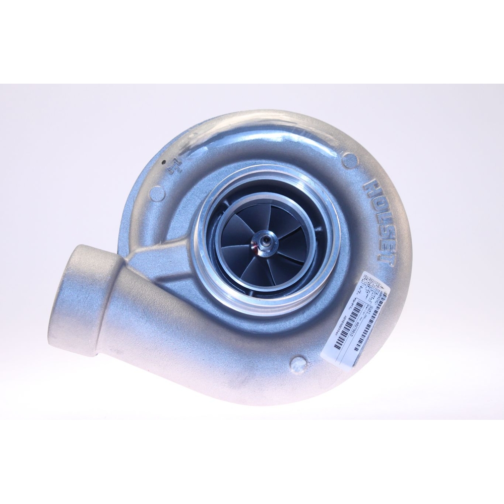 Turbocompresseur MERCEDES RECONDITIONNÉ TH TURBOS - 4100815